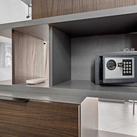 Villa Kalu 1 Krnica Ngoại thất bức ảnh