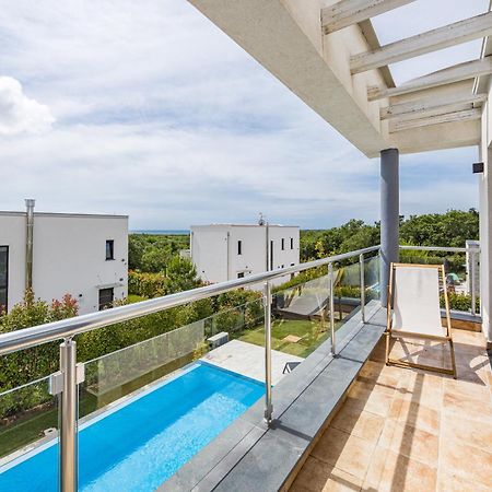 Villa Kalu 1 Krnica Ngoại thất bức ảnh