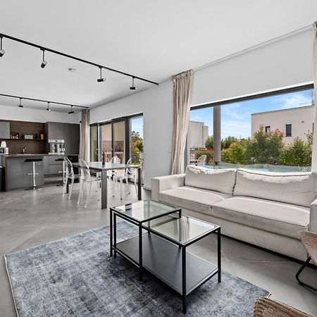Villa Kalu 1 Krnica Ngoại thất bức ảnh