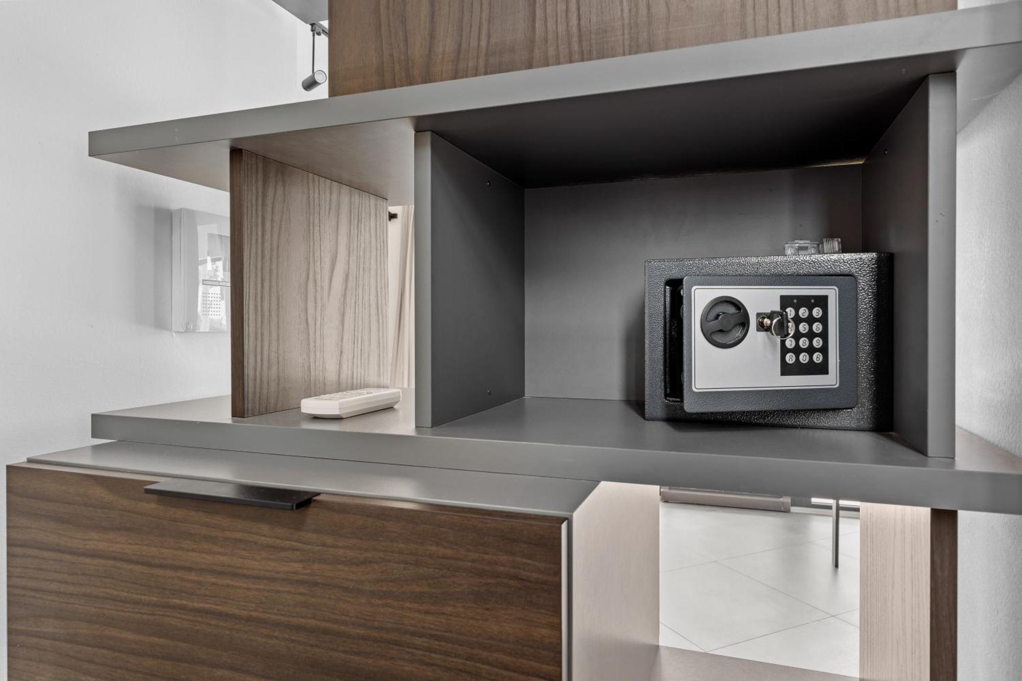 Villa Kalu 1 Krnica Ngoại thất bức ảnh