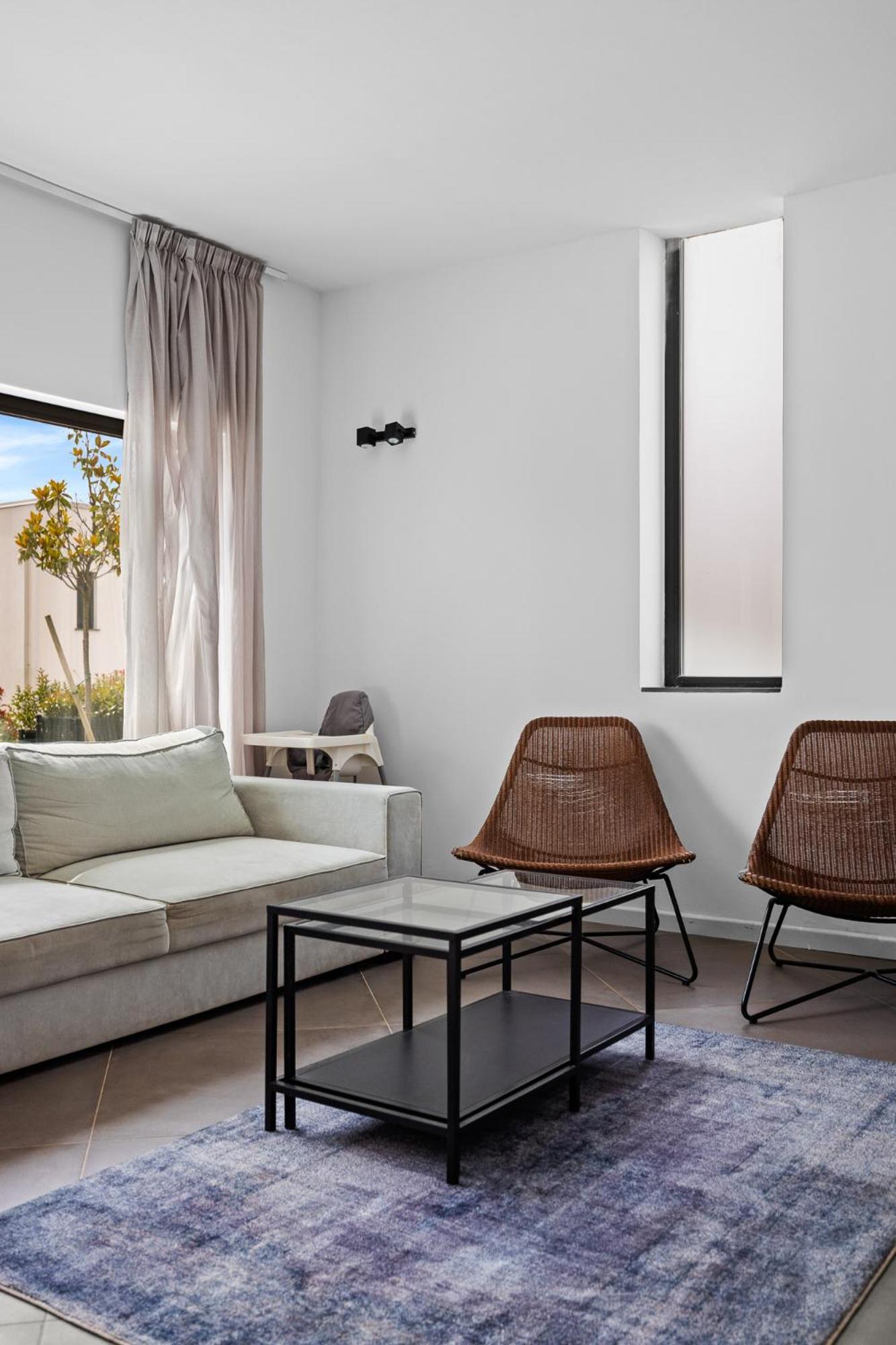Villa Kalu 1 Krnica Ngoại thất bức ảnh