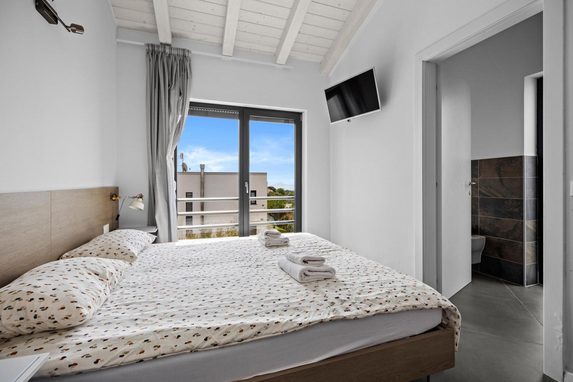 Villa Kalu 1 Krnica Ngoại thất bức ảnh