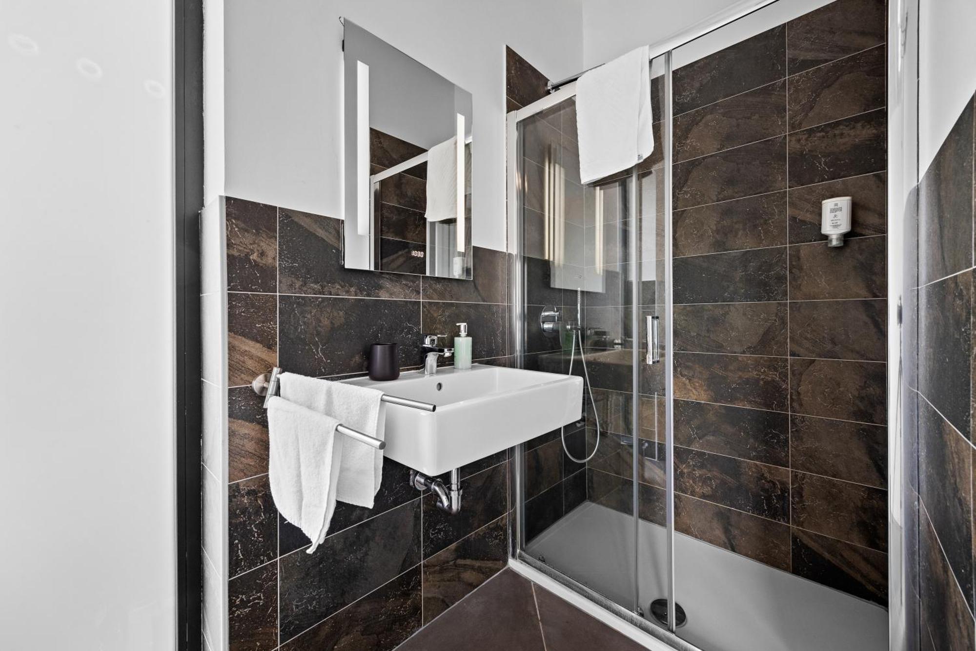 Villa Kalu 1 Krnica Ngoại thất bức ảnh