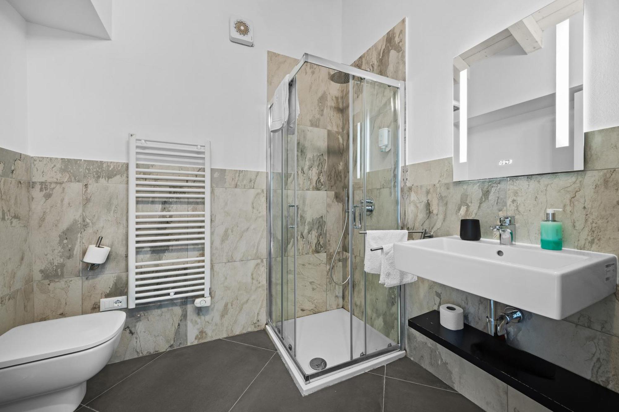 Villa Kalu 1 Krnica Ngoại thất bức ảnh