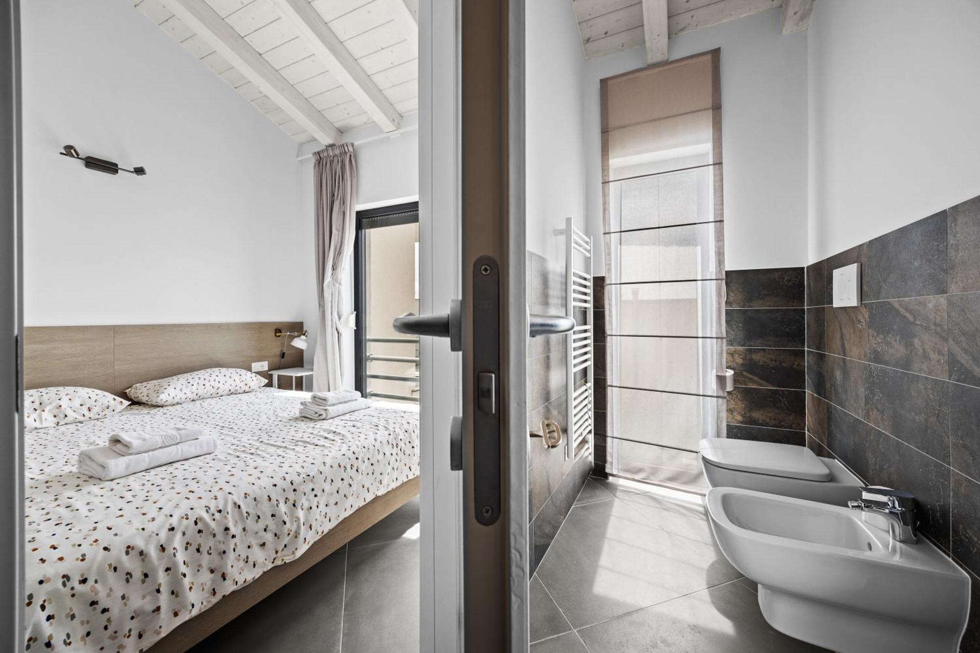 Villa Kalu 1 Krnica Ngoại thất bức ảnh