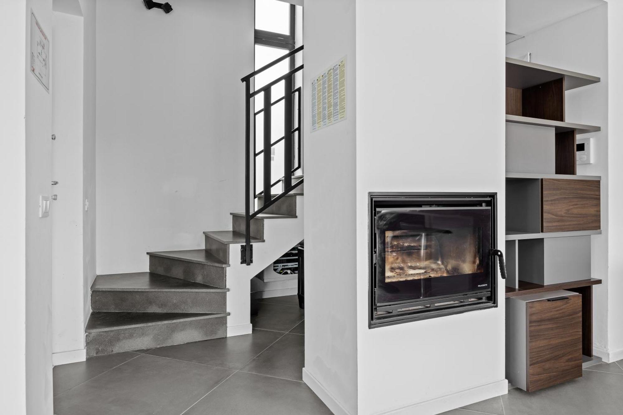 Villa Kalu 1 Krnica Ngoại thất bức ảnh