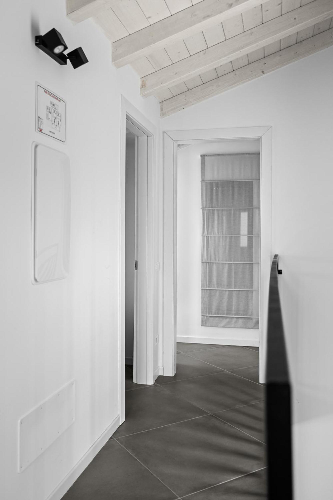 Villa Kalu 1 Krnica Ngoại thất bức ảnh