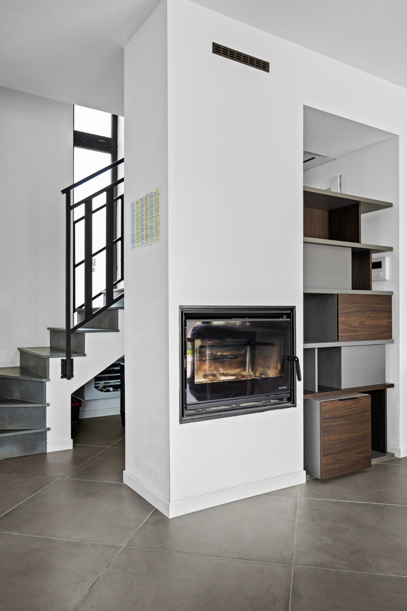 Villa Kalu 1 Krnica Ngoại thất bức ảnh